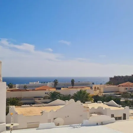 Casa Tina Sol Апартаменты