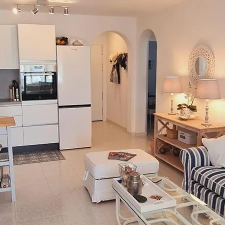 Апартаменты Casa Tina Sol