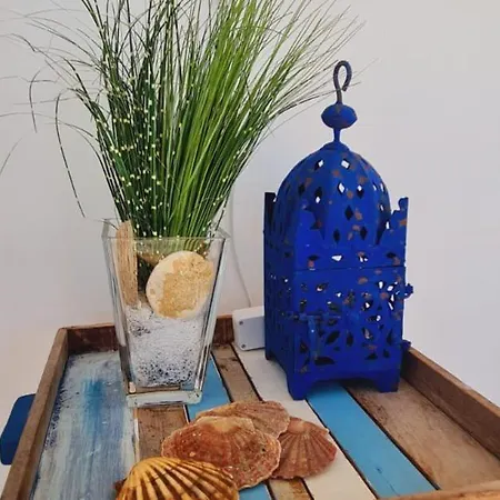 Casa Tina Sol Apartment Costa Calma