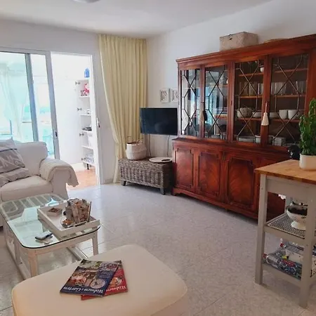 Casa Tina Sol Apartamento *