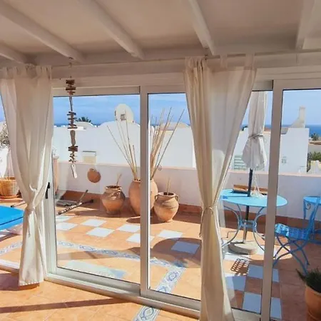 Casa Tina Sol *