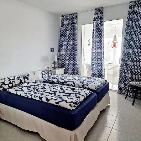 Casa Tina Sol *