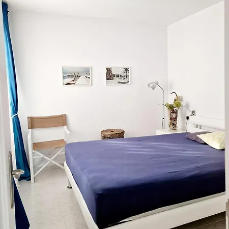 Casa Tina Sol Lejlighed *